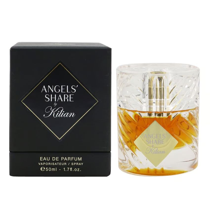 Angels' Share By Kilian - Niche Perfume
